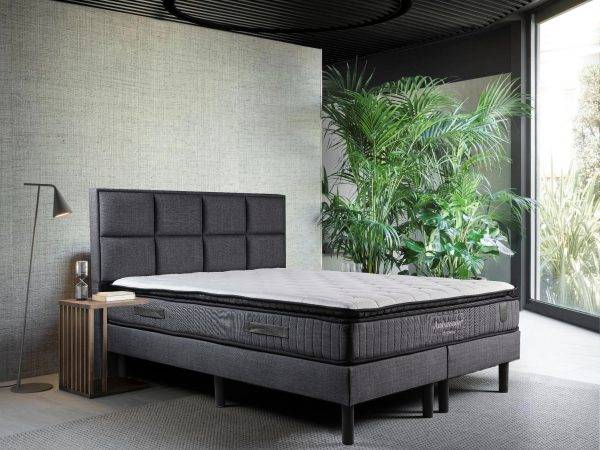 Boxspring Ambassador