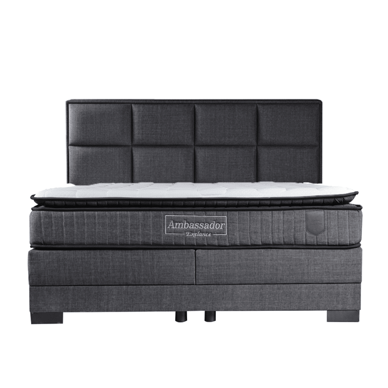 Boxspring Ambassador Prime