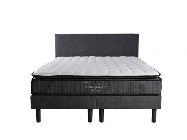 Boxspring Ambassador