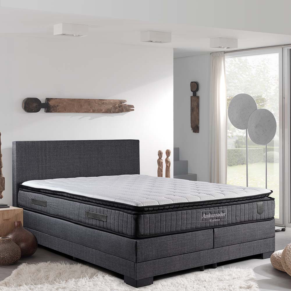 Boxspring Ambassador Prime